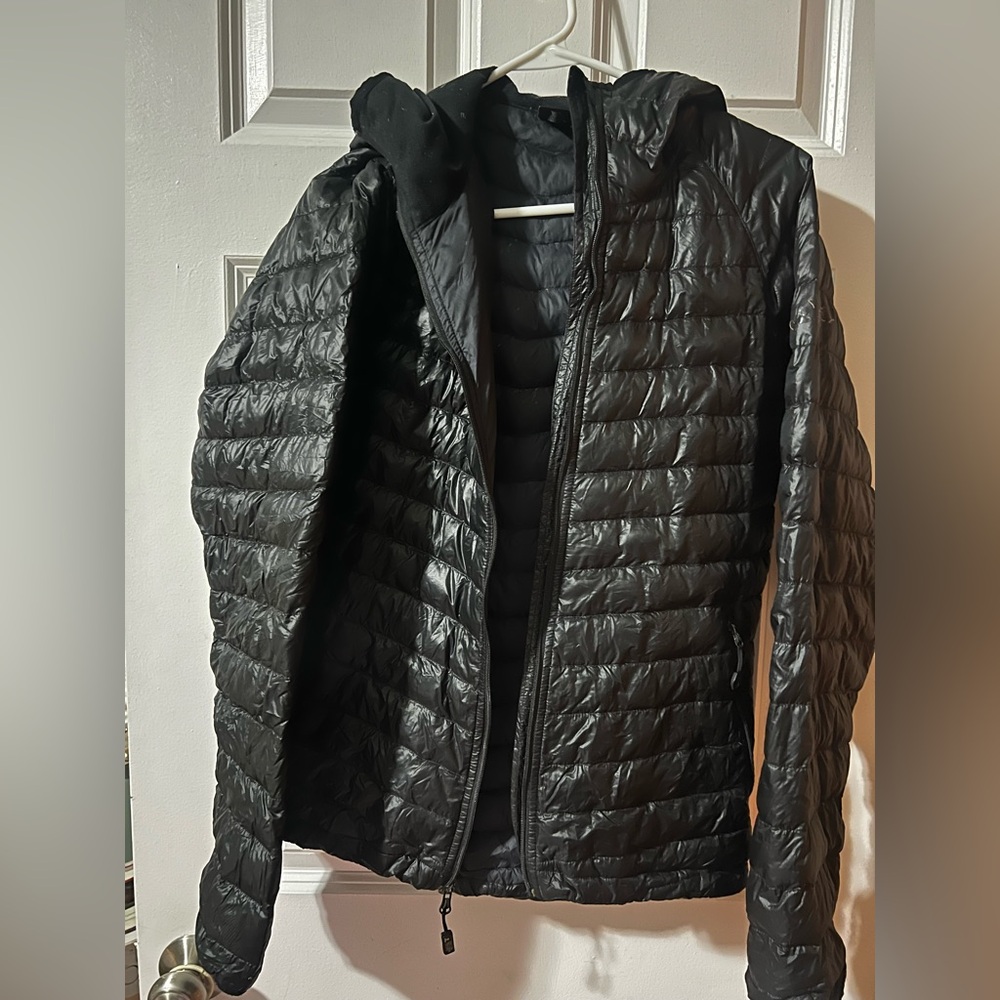Eastern Mountain Sports Women's Black Jacket